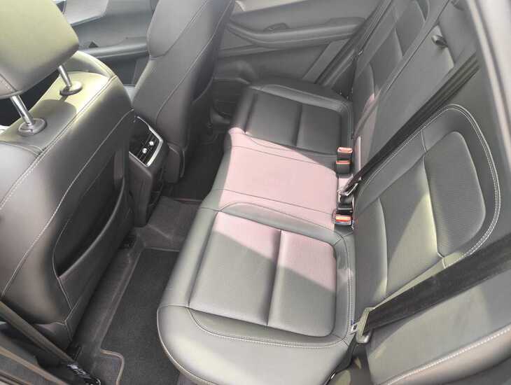 galeria Tiggo 5X Pro