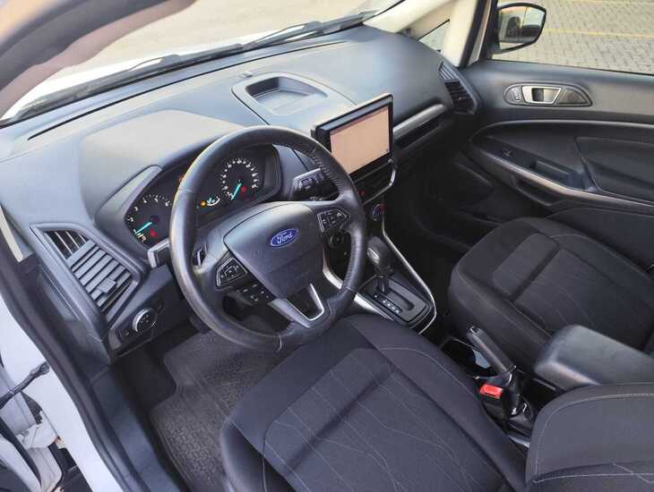 galeria EcoSport