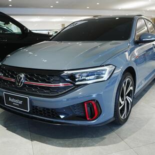 Volkswagen Jetta 2.0 GLI 350 TSI (Aut)