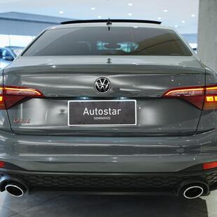 Volkswagen Jetta 2.0 GLI 350 TSI (Aut)