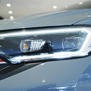 Volkswagen Jetta 2.0 GLI 350 TSI (Aut)