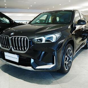 Bmw X1 sDrive20i GP 2.0 Turbo (Aut.)