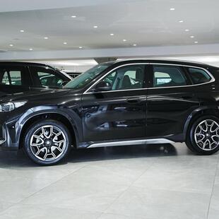 Bmw X1 sDrive20i GP 2.0 Turbo (Aut.)
