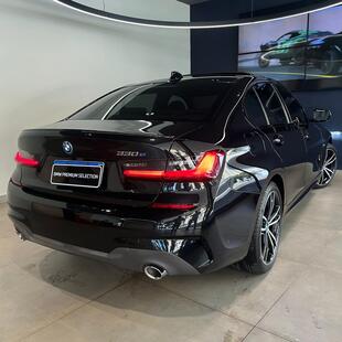 Bmw 330e M Sport 2.0 Turbo Híbrido (Aut)