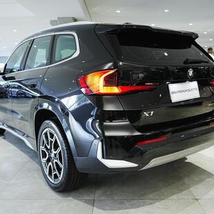 Bmw X1 sDrive20i GP 2.0 Turbo (Aut.)