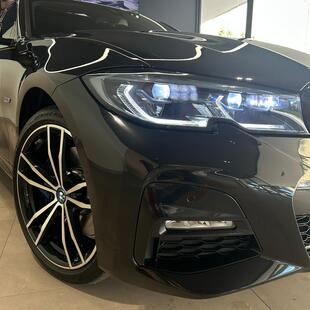 Bmw 330e M Sport 2.0 Turbo Híbrido (Aut)