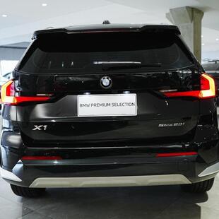 Bmw X1 sDrive20i GP 2.0 Turbo (Aut.)