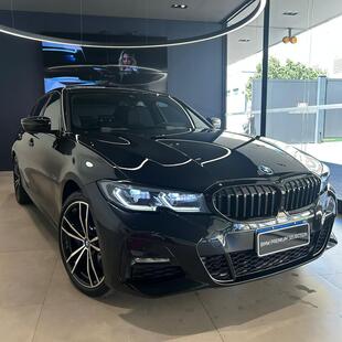 Bmw 330e M Sport 2.0 Turbo Híbrido (Aut)