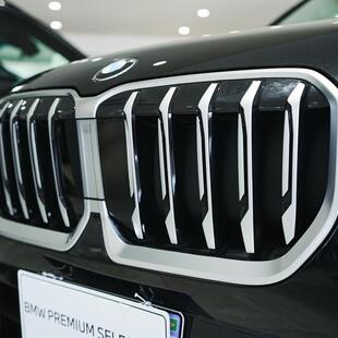 Bmw X1 sDrive20i GP 2.0 Turbo (Aut.)