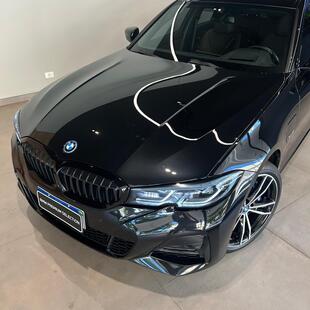Bmw 330e M Sport 2.0 Turbo Híbrido (Aut)