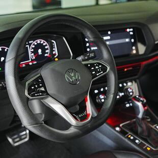 Volkswagen Jetta 2.0 GLI 350 TSI (Aut)