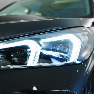 Bmw X1 sDrive20i GP 2.0 Turbo (Aut.)