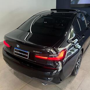 Bmw 330e M Sport 2.0 Turbo Híbrido (Aut)