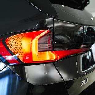 Bmw X1 sDrive20i GP 2.0 Turbo (Aut.)