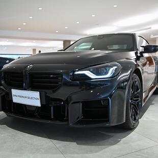 Bmw M2 Track 3.0 Turbo (Aut.)