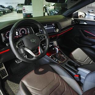 Volkswagen Jetta 2.0 GLI 350 TSI (Aut)
