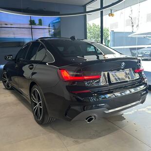 Bmw 330e M Sport 2.0 Turbo Híbrido (Aut)