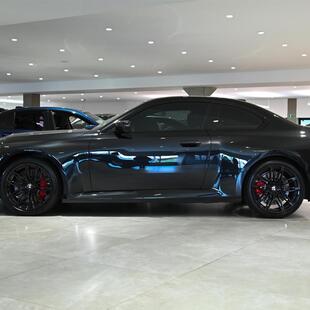 Bmw M2 Track 3.0 Turbo (Aut.)