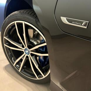 Bmw 330e M Sport 2.0 Turbo Híbrido (Aut)