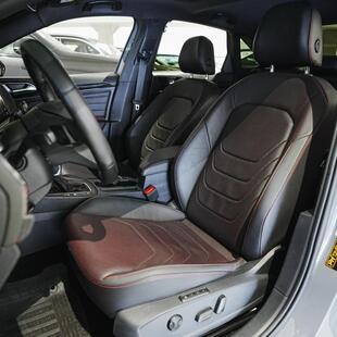 Volkswagen Jetta 2.0 GLI 350 TSI (Aut)