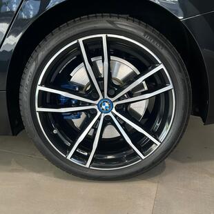 Bmw 330e M Sport 2.0 Turbo Híbrido (Aut)
