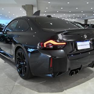 Bmw M2 Track 3.0 Turbo (Aut.)