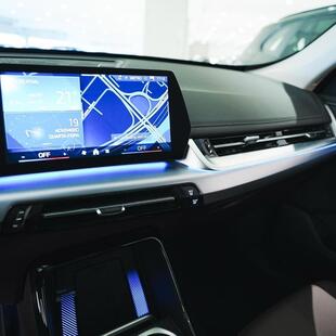 Bmw X1 sDrive20i GP 2.0 Turbo (Aut.)