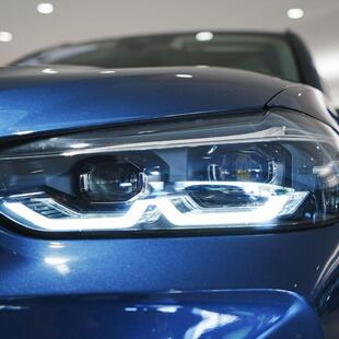 Bmw X3 xDrive30e X Line 2.0 Turbo (Aut.) (Híb.)