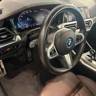Bmw 330e M Sport 2.0 Turbo Híbrido (Aut)