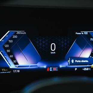 Bmw X1 sDrive20i GP 2.0 Turbo (Aut.)