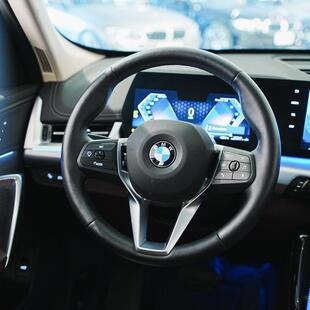 Bmw X1 sDrive20i GP 2.0 Turbo (Aut.)