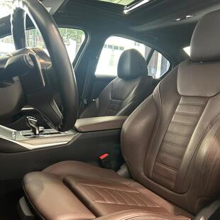 Bmw 330e M Sport 2.0 Turbo Híbrido (Aut)