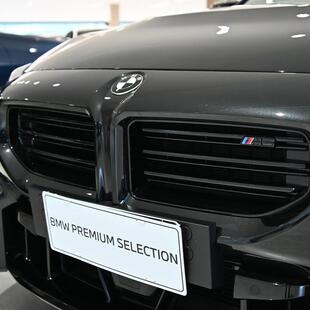 Bmw M2 Track 3.0 Turbo (Aut.)