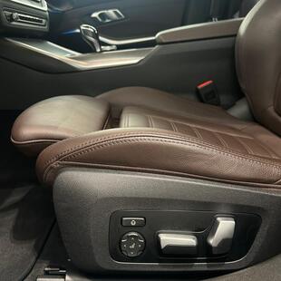 Bmw 330e M Sport 2.0 Turbo Híbrido (Aut)