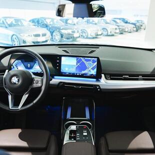 Bmw X1 sDrive20i GP 2.0 Turbo (Aut.)