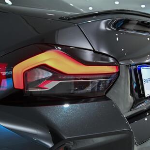 Bmw M2 Track 3.0 Turbo (Aut.)