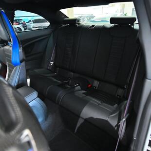 Bmw M2 Track 3.0 Turbo (Aut.)