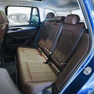 Bmw X3 xDrive30e X Line 2.0 Turbo (Aut.) (Híb.)