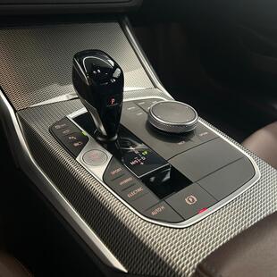 Bmw 330e M Sport 2.0 Turbo Híbrido (Aut)