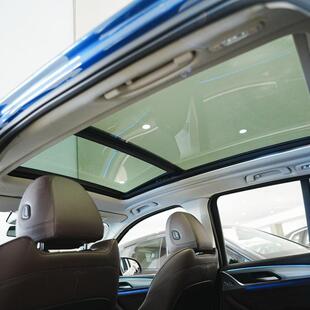 Bmw X3 xDrive30e X Line 2.0 Turbo (Aut.) (Híb.)