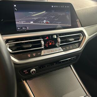 Bmw 330e M Sport 2.0 Turbo Híbrido (Aut)