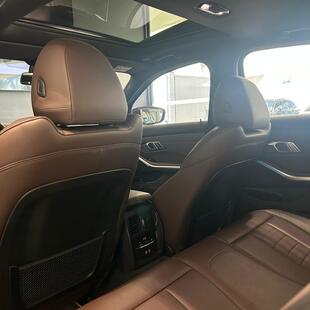 Bmw 330e M Sport 2.0 Turbo Híbrido (Aut)