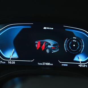 Bmw X3 xDrive30e X Line 2.0 Turbo (Aut.) (Híb.)