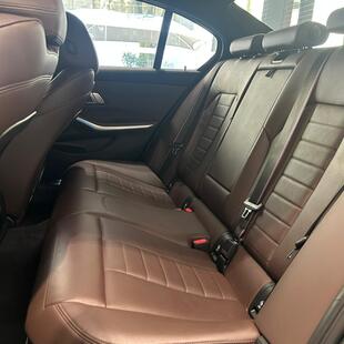 Bmw 330e M Sport 2.0 Turbo Híbrido (Aut)