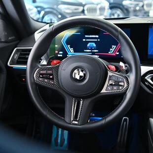 Bmw M2 Track 3.0 Turbo (Aut.)