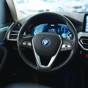 Bmw X3 xDrive30e X Line 2.0 Turbo (Aut.) (Híb.)