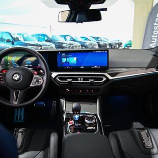 Bmw M2 Track 3.0 Turbo (Aut.)