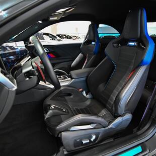 Bmw M2 Track 3.0 Turbo (Aut.)