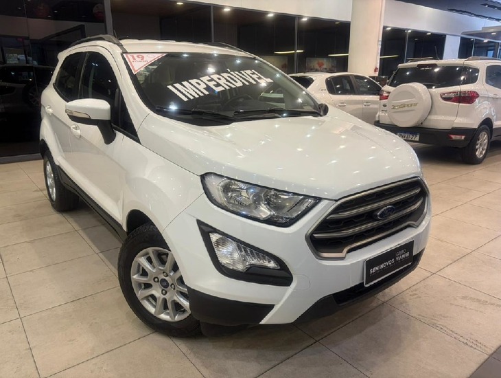 galeria ECOSPORT