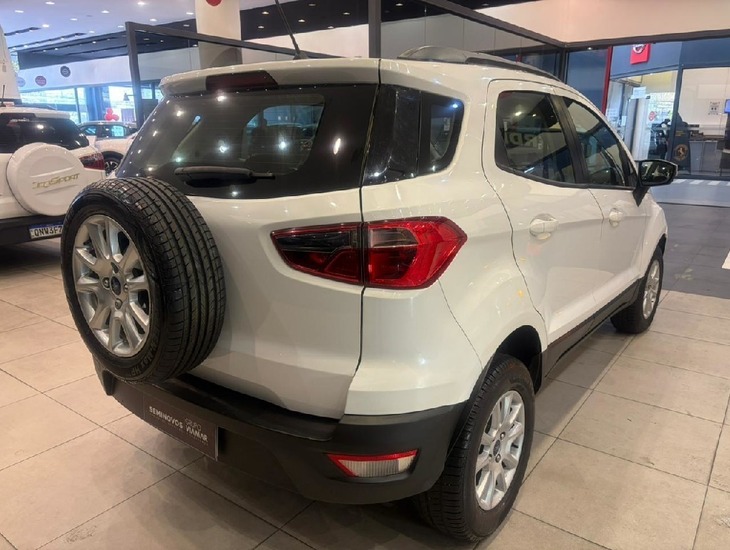 galeria ECOSPORT